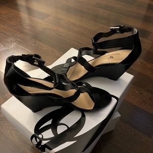 Women’s Wedge Sandals